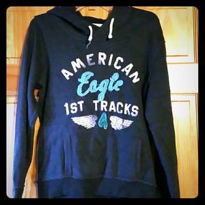American Eagle sweatshirt
