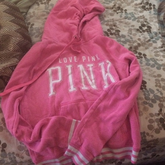 Jacket ( pink )