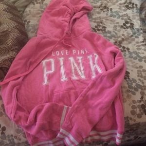 Jacket ( pink )