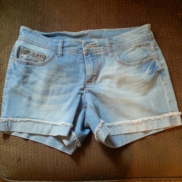 Faded Glory Jeans Faded Glory Shorts Poshmark
