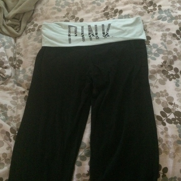 Yoga pants