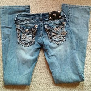 Miss me jeans🚫 RESERVED for alleybady123