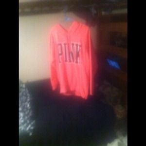 🌟FLASH BUNDLE🌟 PINK by Victoria's Secret