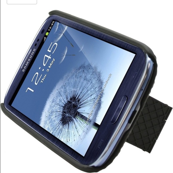 Phone case for samsung s3