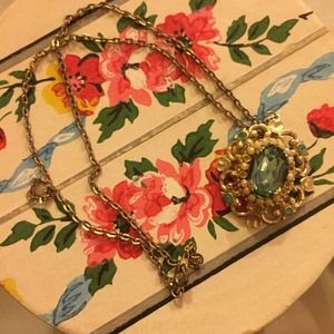 Vintage Necklace