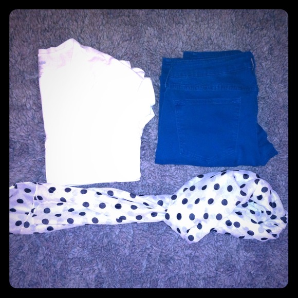 🌟Look like a ROCKSTAR in these jeans🌟