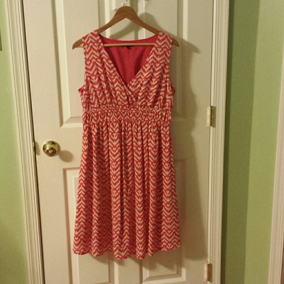 Gap maternity dress