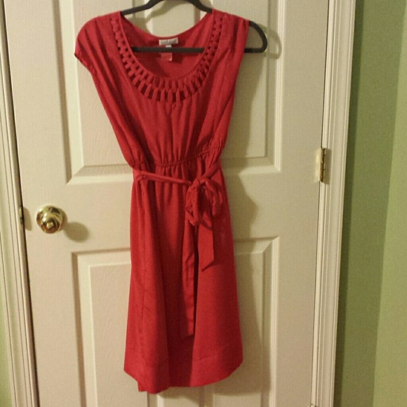 Pea in the pod maternity dress