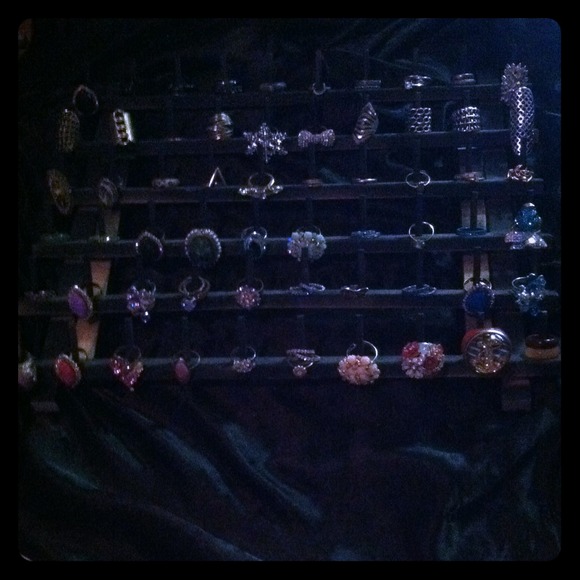 rings for sale!