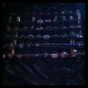 rings for sale!