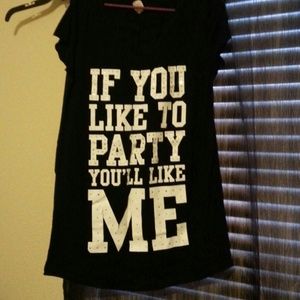 Victoria Secrets night gown!