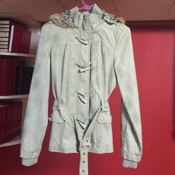 Coat