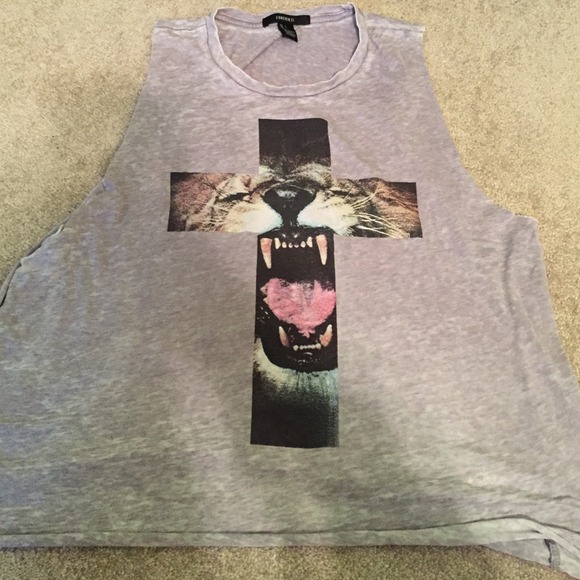 Forever21 top