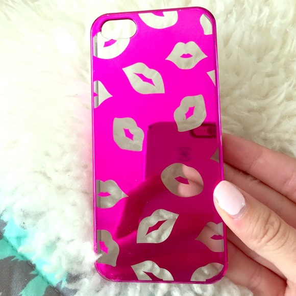 iPhone 5 case