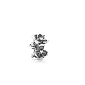 Floral Elegance Spacer Charm from Pandora