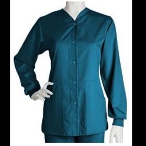 Brand new Grey's Anatomy Barco Scrub Jacket 4430