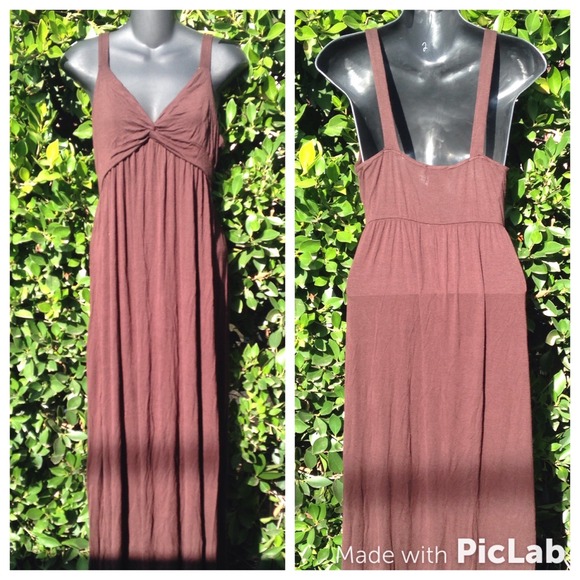 Wet Seal dress
