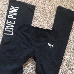 VS • xs • yoga sweatpants