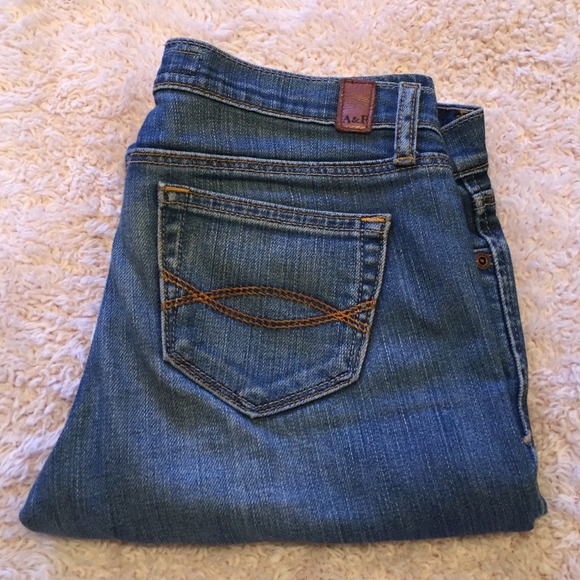 Abercrombie Erin pants
