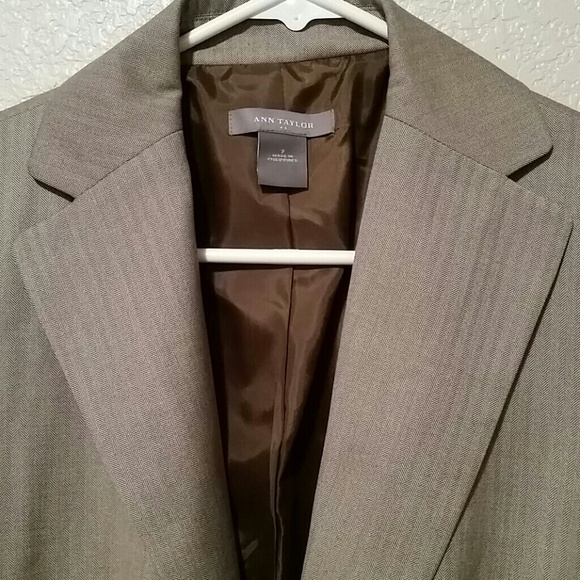 Blazer - Picture 2 of 8
