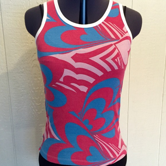 Burton Tank Top *New*
