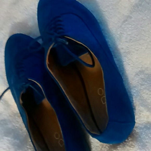 aldo shoes - Picture 1 of 2