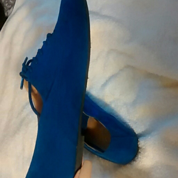 aldo shoes - Picture 2 of 2