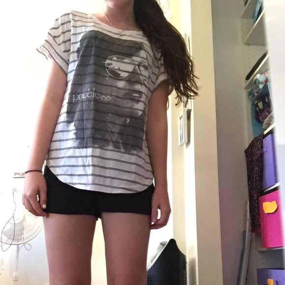 Priceless shirt