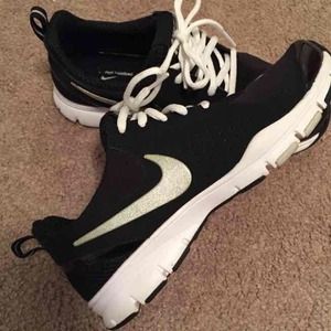 NIKE running shoes