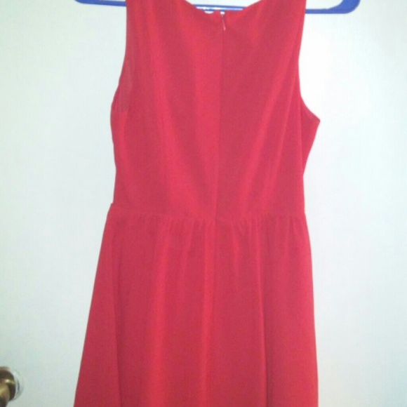 Flirty - Picture 4 of 4