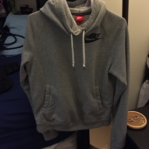 Women's Nike Hoodie