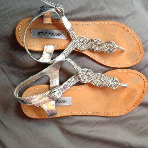 Steve Madden sandals