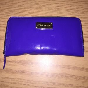 Steve Madden Wallet