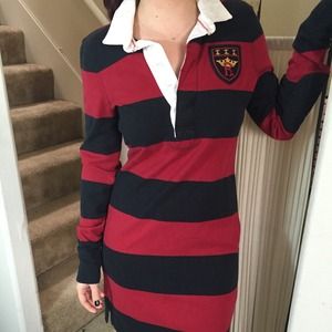 Ralph Lauren Sweater Dress