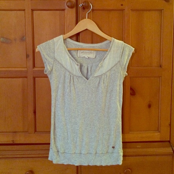 Abercrombie vintage 1897 Large