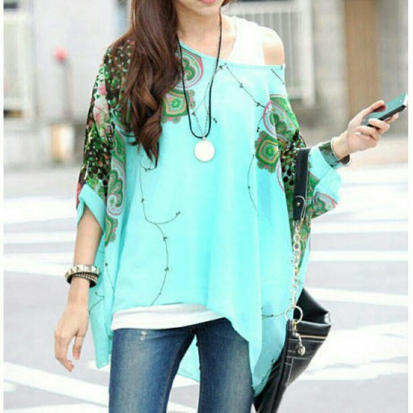 Blouse