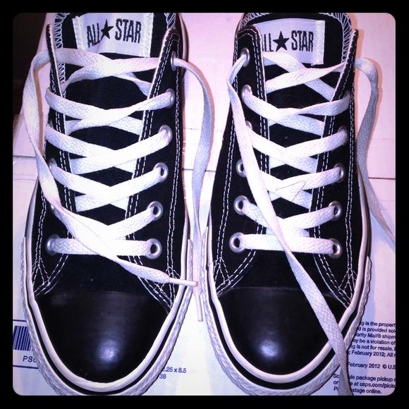 ◾️◾️Converse All stars ◾️◾️