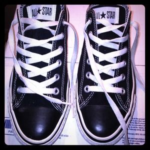 ◾️◾️Converse All stars ◾️◾️