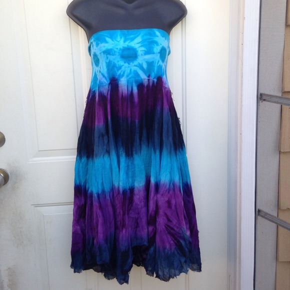 Dress / skirt