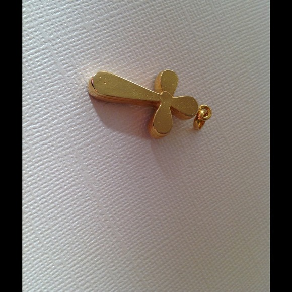 Cross micro mosaic - Picture 3 of 4