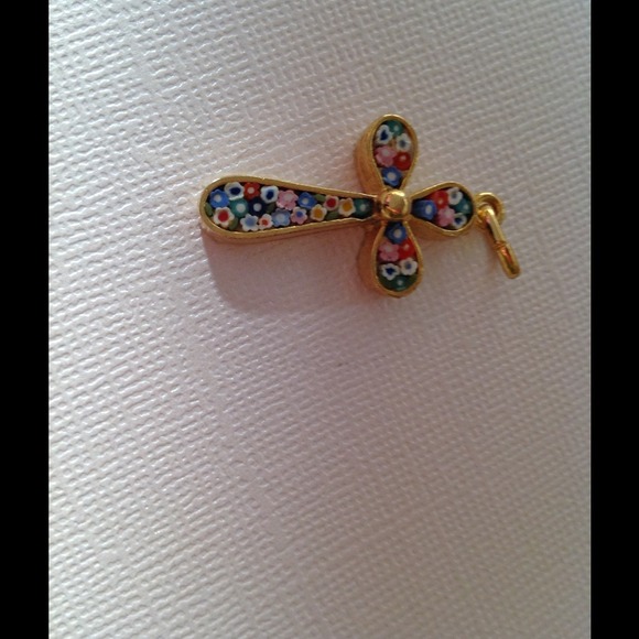 Cross micro mosaic - Picture 4 of 4