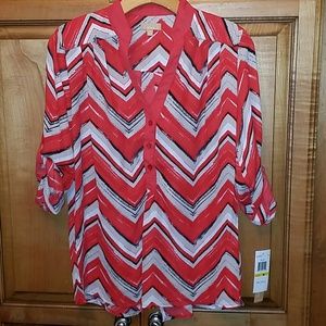 New Takara top size M
