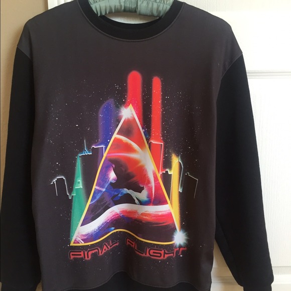 Urban Outfitters Crewneck Rare