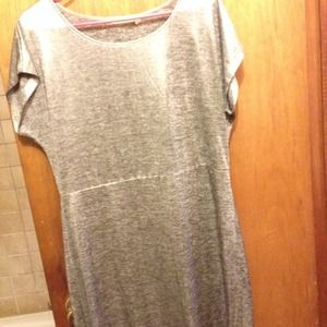 I have no where to wear it to.