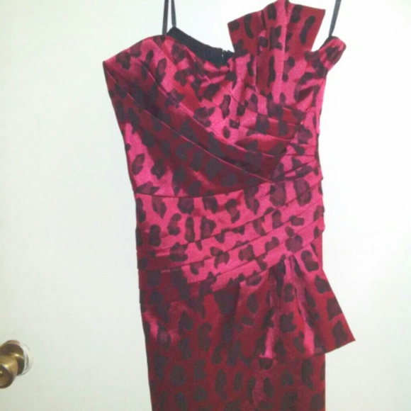 Party dress - Picture 3 of 3