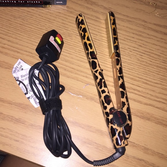 Chi Flat Iron
