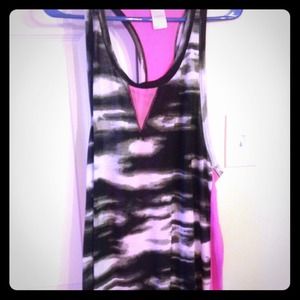 🎀 cute long tank! 🎀