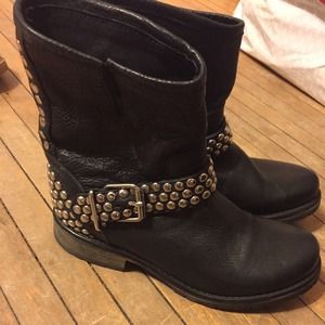 Steve Madden Fraankie Boot