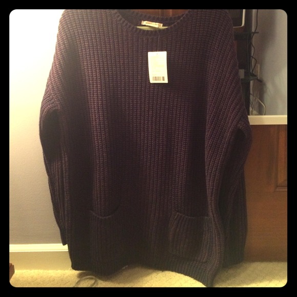 Urban Outfitters Sweaters - Urban Outfitters (coincidence & chance) Sweater
