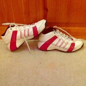 Adidas shoes